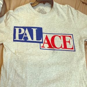 PALACE P STAR TEE